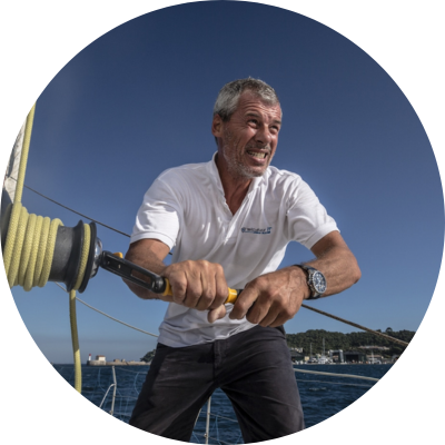 Sébastien DESTREMEAU - FaceOcean